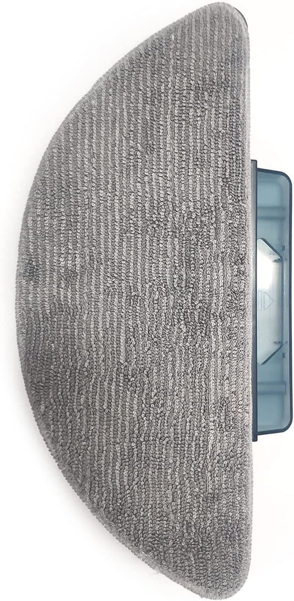 Replacement Water Tank Reservoir with Cloth Mop for FL022