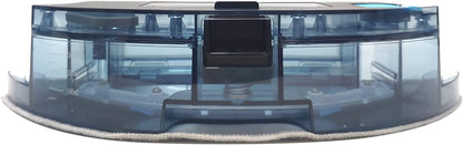 Replacement Water Tank Reservoir with Cloth Mop for FL022