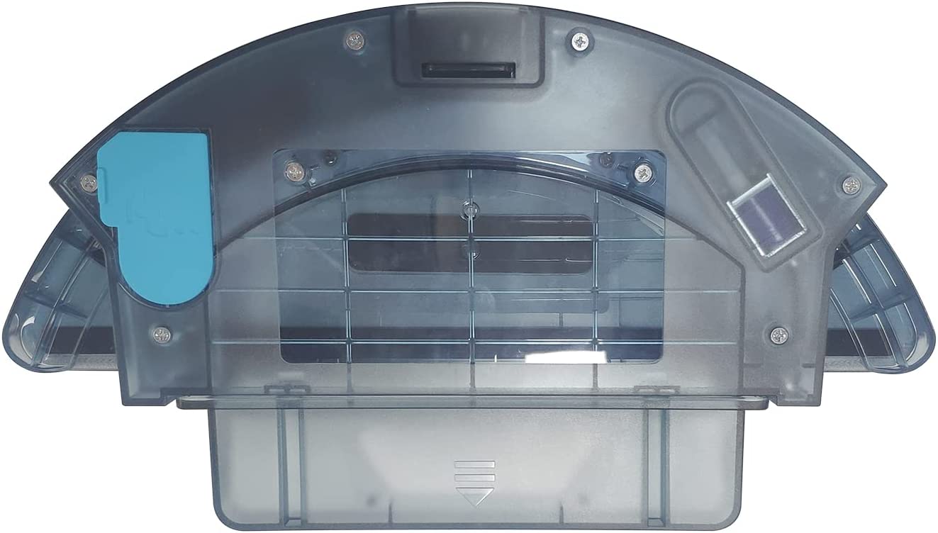 Replacement Water Tank Reservoir with Cloth Mop for FL022