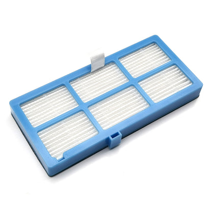 Replacement HEPA Filter Kit for L900/L900W Robotic Vacuum Cleaner(2 pcs)