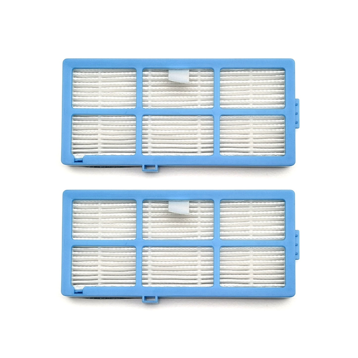 Replacement HEPA Filter Kit for L900/L900W Robotic Vacuum Cleaner(2 pcs)
