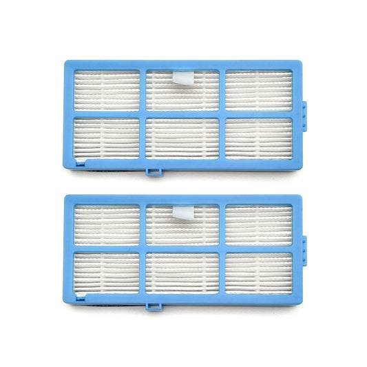 Replacement HEPA Filter Kit for L900/L900W Robotic Vacuum Cleaner(2 pcs)