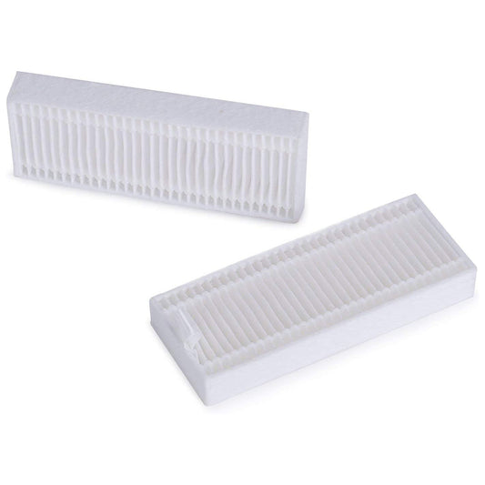 Coredy High Efficiency Filter*2 for R300 R380 Robot Vacuum