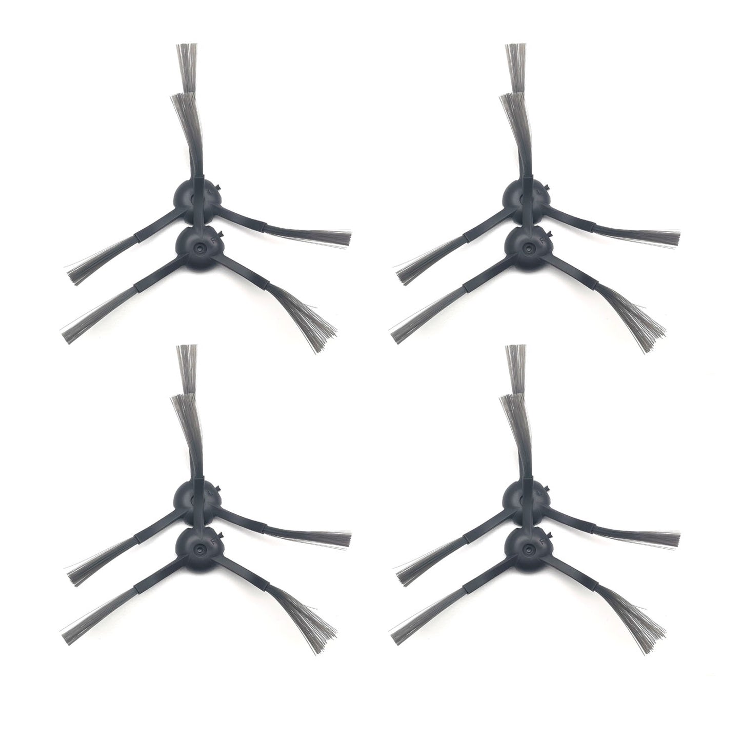 Replacement Side Brushes Kit L900, L900W, L900X (8 pcs)