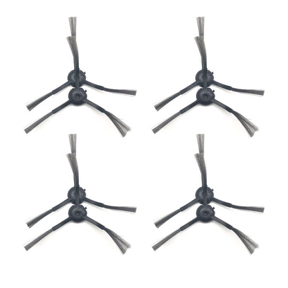 Replacement Side Brushes Kit L900, L900W, L900X (8 pcs)