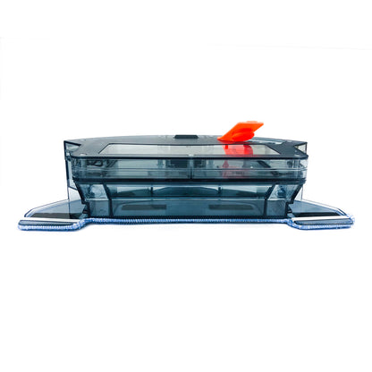 Coredy Robot Vacuum Water Tank Reservoir with Cloth Mop for Coredy R750, Wasserbehälter