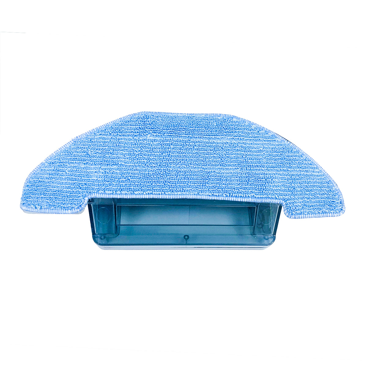 Coredy Robot Vacuum Water Tank Reservoir with Cloth Mop for Coredy R750, Wasserbehälter