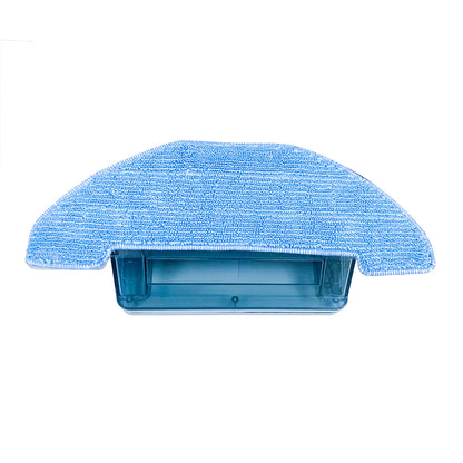 Coredy Robot Vacuum Water Tank Reservoir with Cloth Mop for Coredy R750, Wasserbehälter