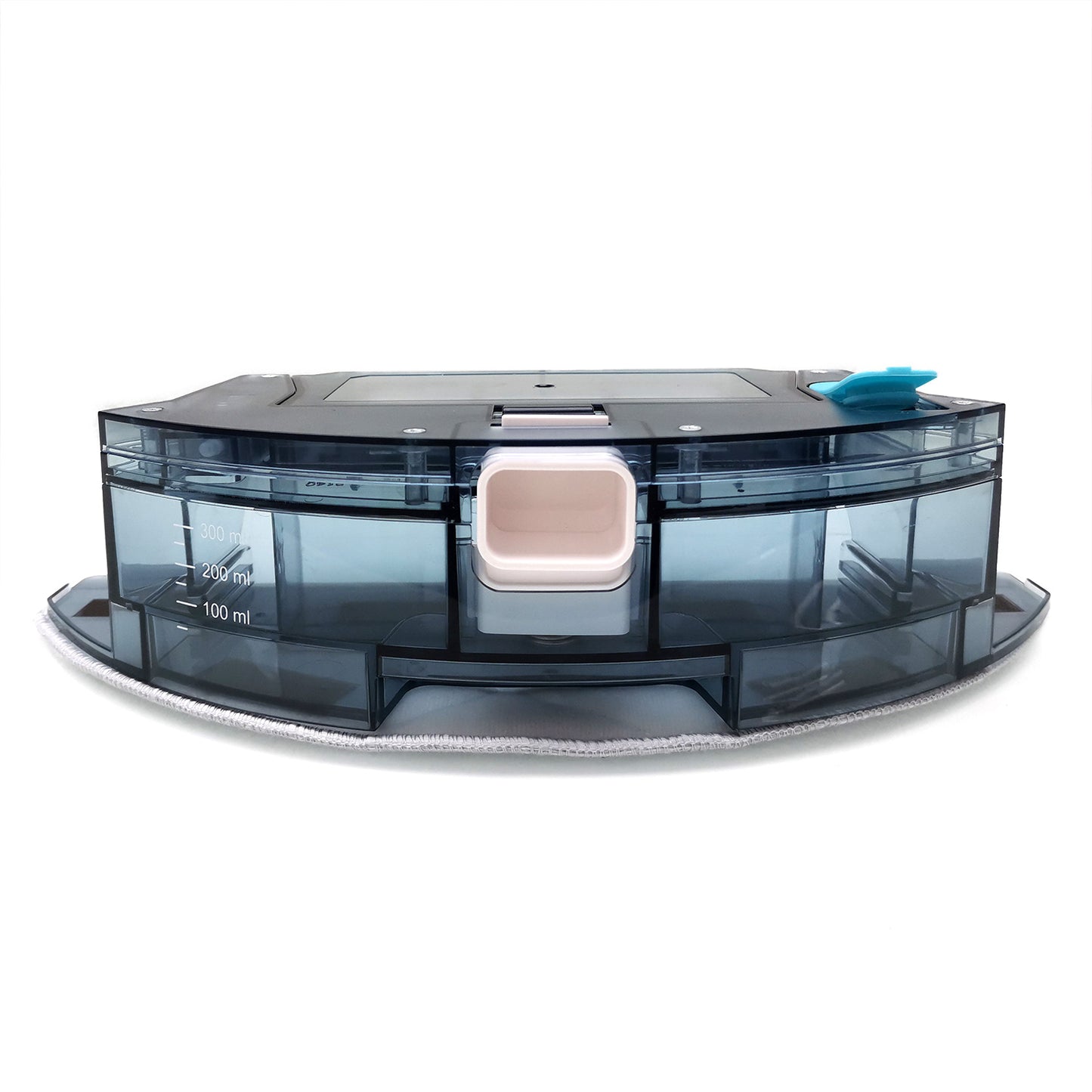 2 in 1 Water Tank/Dust Bin Kit for Coredy L900/L900W Robot Vacuum Cleaner